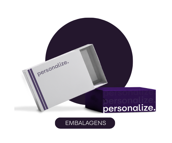 Embalagens
