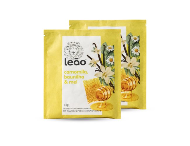 Ch� Personalizado para Kit Onboarding Corporativo