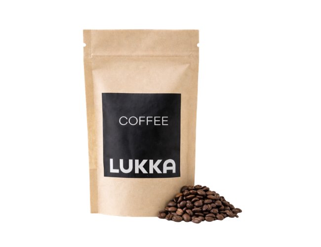 Caf� em Gr�os Personalizado para Kit Onboarding