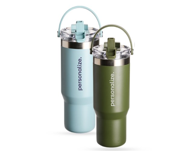 Copo Térmico Personalizado Copa do Mundo