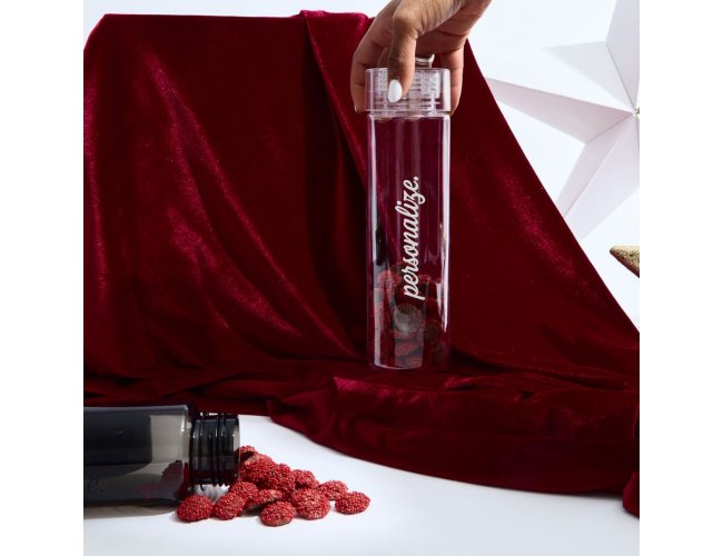 Squeeze com Dragee Personalizada