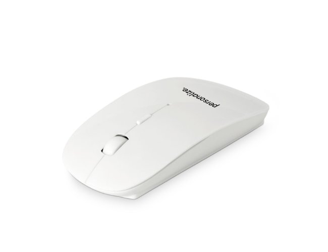 Mouse Wireless Sustentável para Kit Onboarding