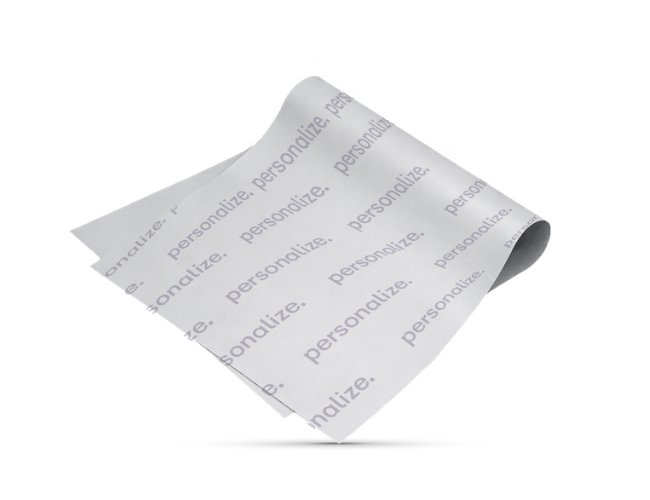 Papel Seda - Kit Onboarding