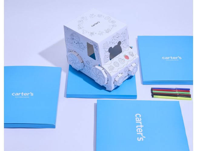 Kit Pinte Caminhão Personalizado