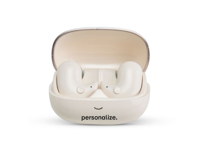 Fone Bluetooth Compacto para Kit Onboarding