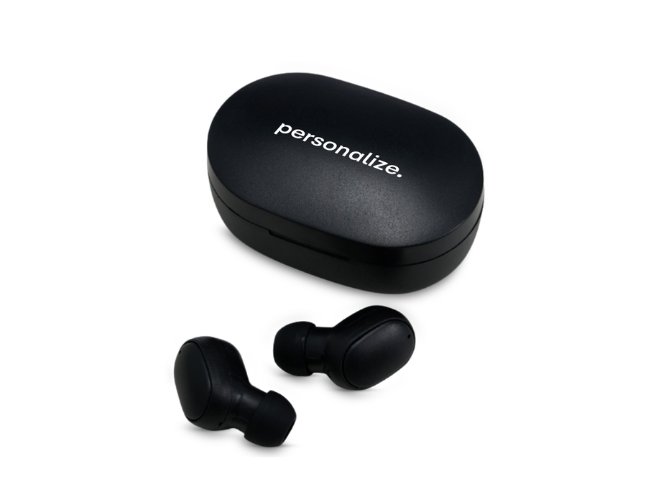 Fone TWS Bluetooth Premium para Kit Onboarding