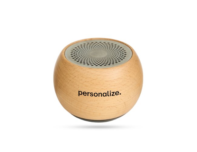 Caixa de Som Bluetooth Premium para Onboarding