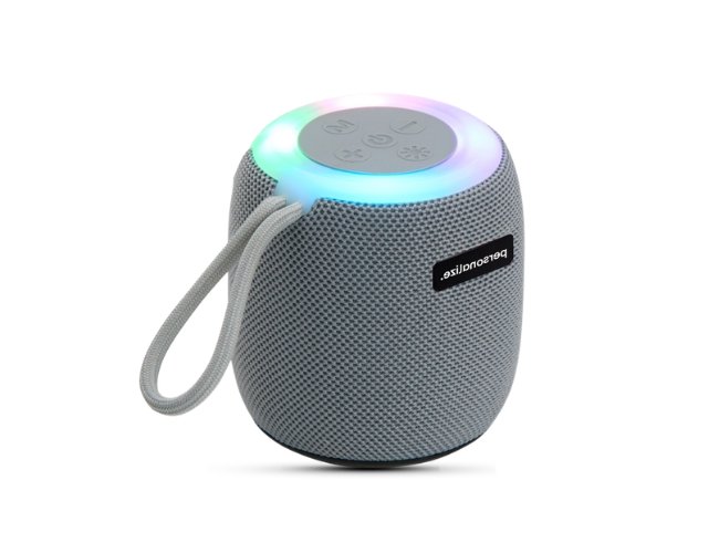 Caixa de Som Bluetooth Port�til para Onboarding