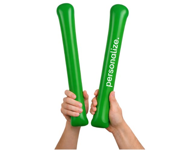 Bateco Inflável Copa do Mundo 2026 Personalizado