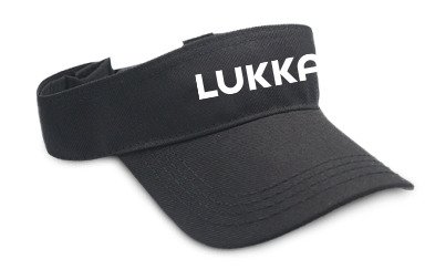 Viseira Bsica Personalizada