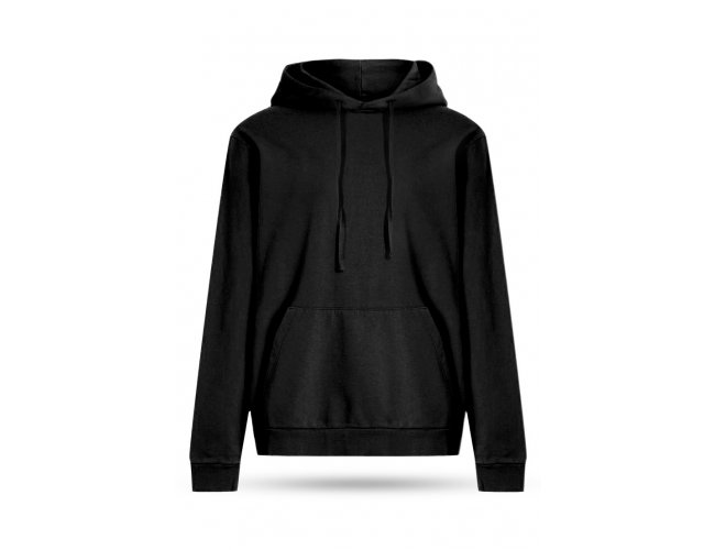 Moletom Canguru com Touca Personalizado