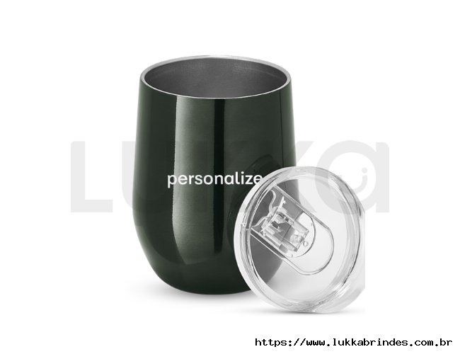 Copo Térmico 400ml - Kit Onboarding