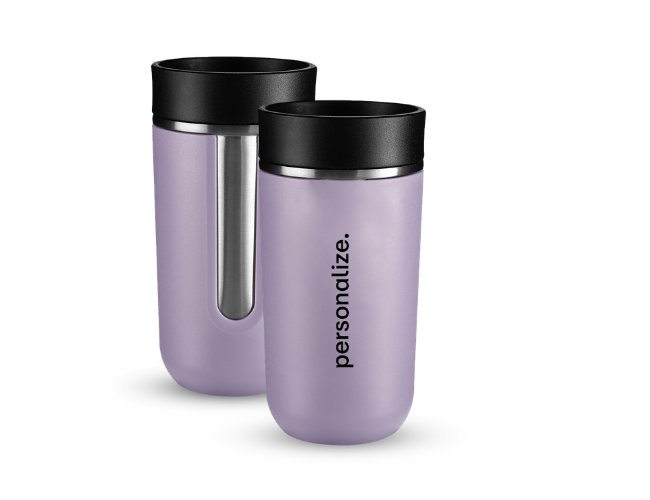 Copo Térmico 350ml - Kit Onboarding