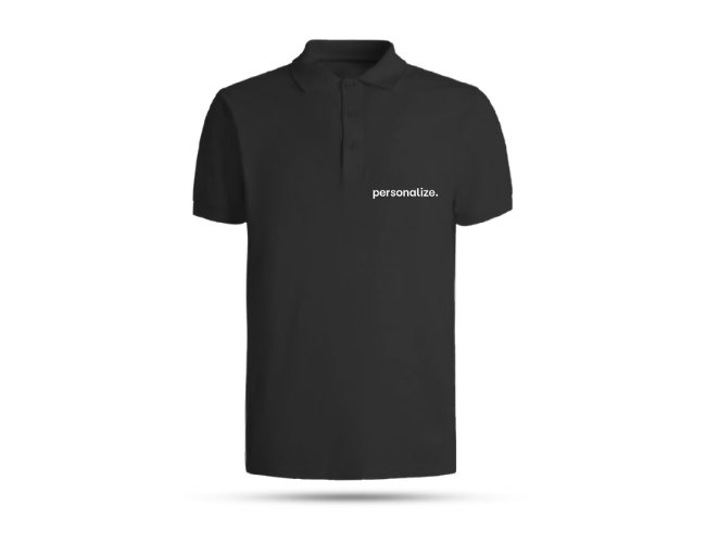 Camiseta Polo - Kit Onboarding