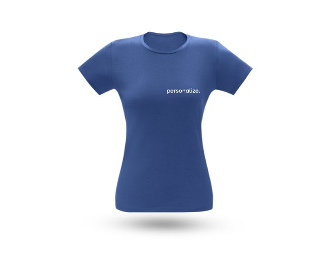 Camiseta Feminina - Kit Onboarding