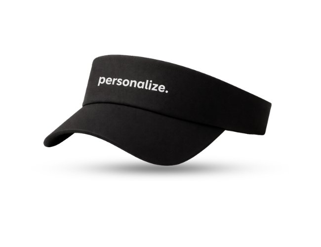 Viseira - Kit Onboarding