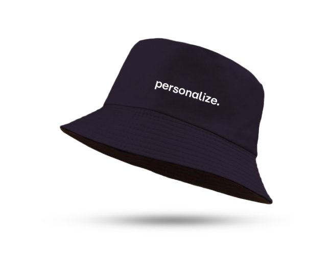 Chap�u Bucket Hat - Kit Onboarding