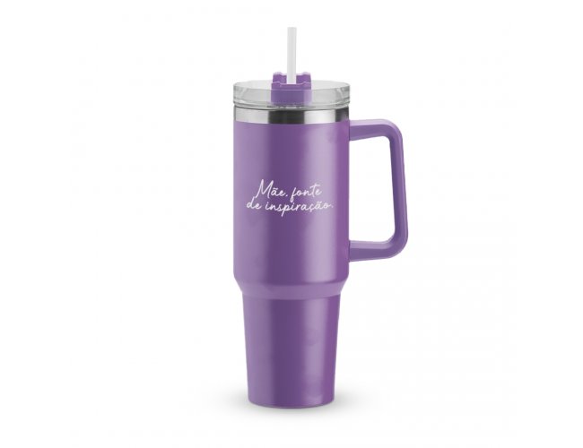 Caneca Trmica 1,2L  Personalizado