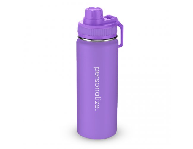 Garrafa Trmica Personalizada 570ml